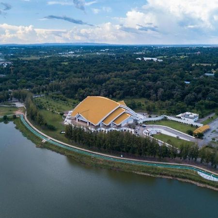 Fun-D City View Sha Plus Khon Kaen Exterior photo