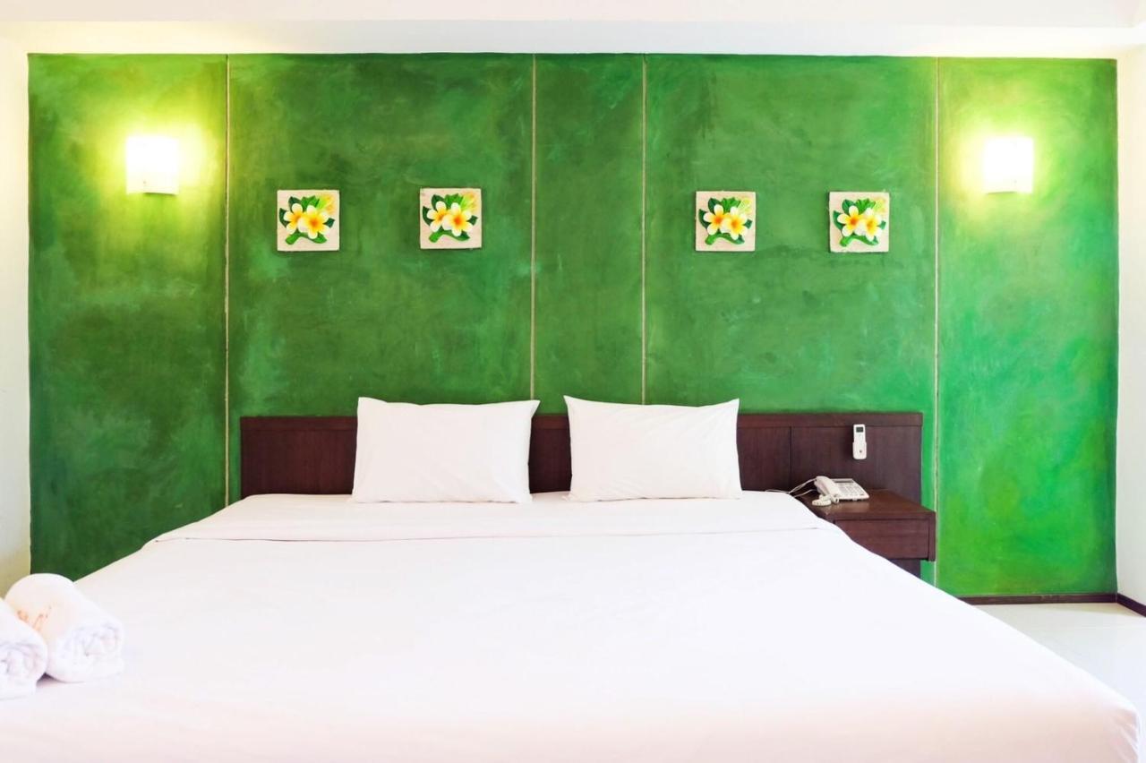 Fun-D City View Sha Plus Khon Kaen Exterior photo