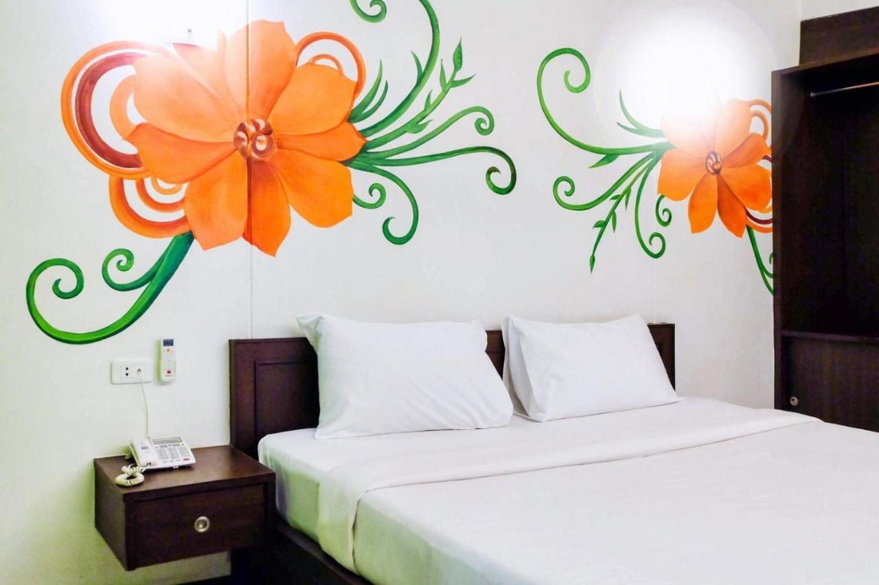 Fun-D City View Sha Plus Khon Kaen Exterior photo