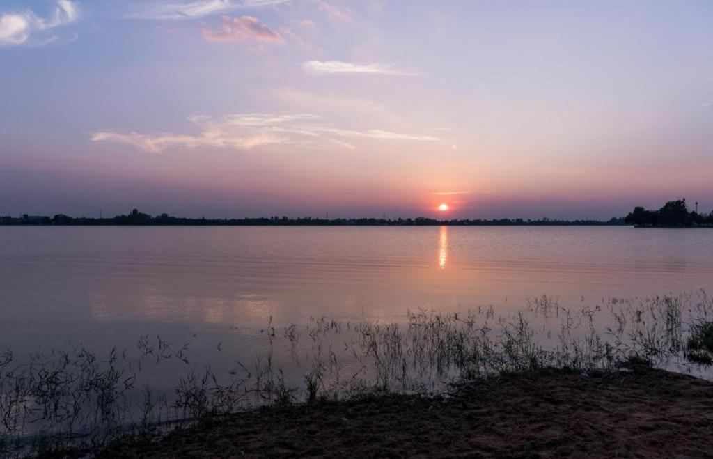 Fun-D City View Sha Plus Khon Kaen Exterior photo