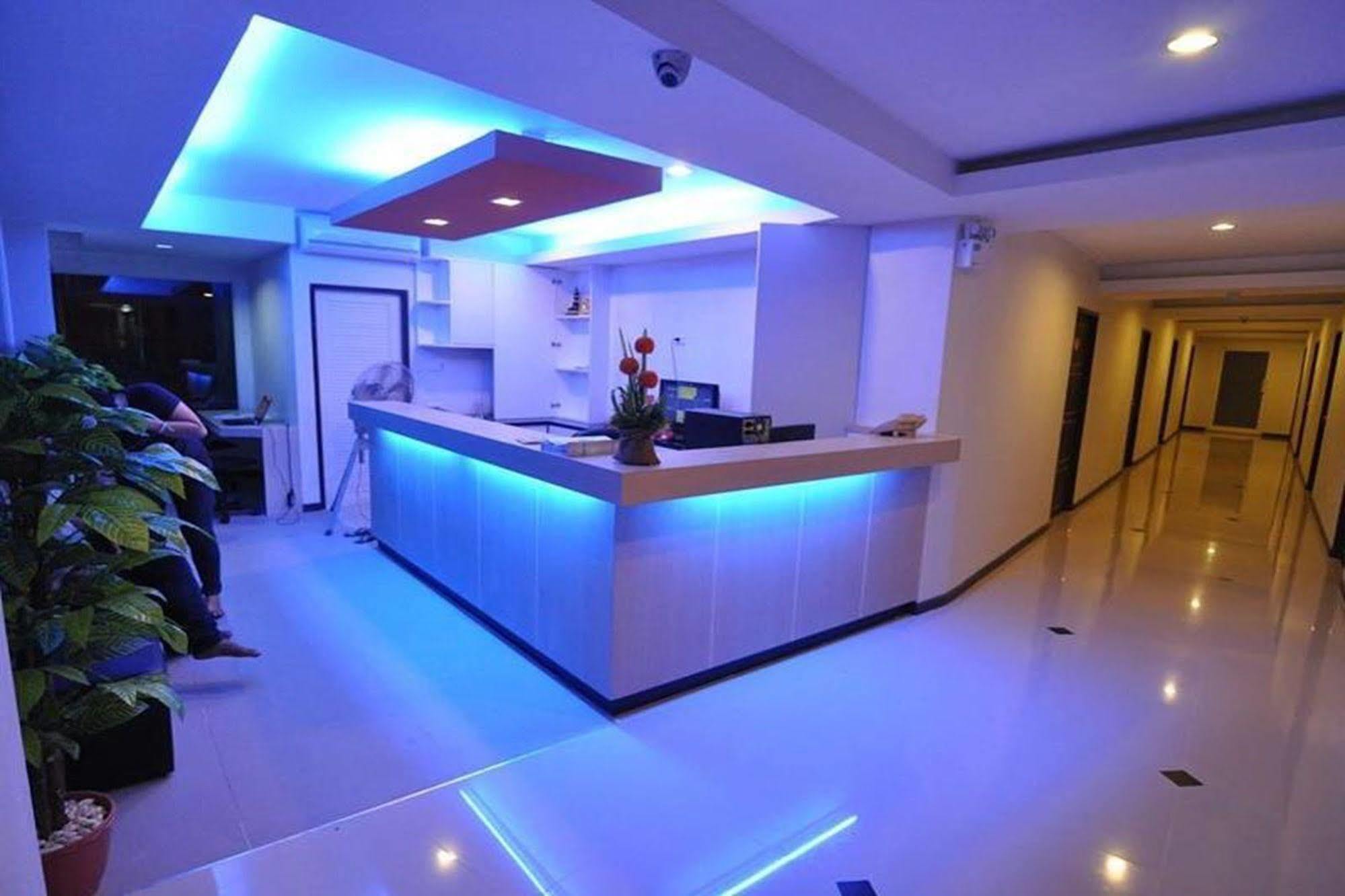Fun-D City View Sha Plus Khon Kaen Exterior photo